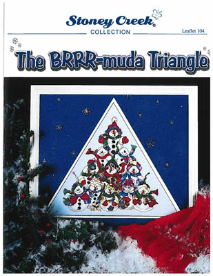 (image for) Brrrr-muda Triangle